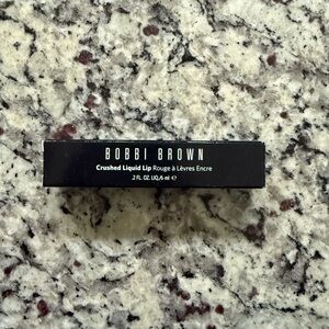 Bobbi Brown Crushed Liquid Lip Rouge in Hippy Shake